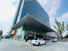 虹桥领御沙盘图相册