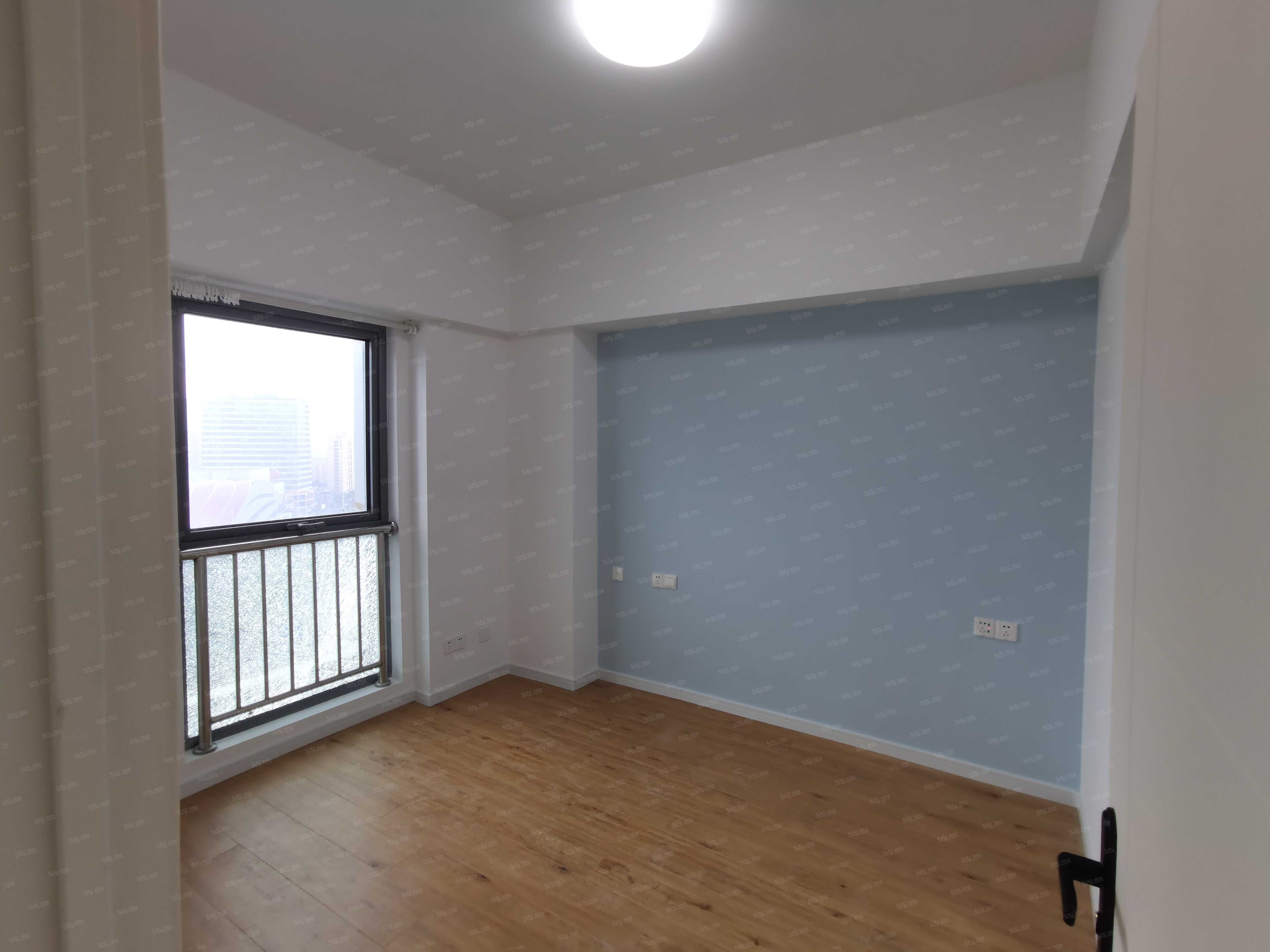 东渡悦来城样板间