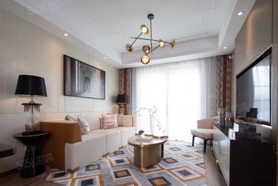 建邦国宸府第8张图