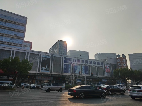 V格时代广场第25张图