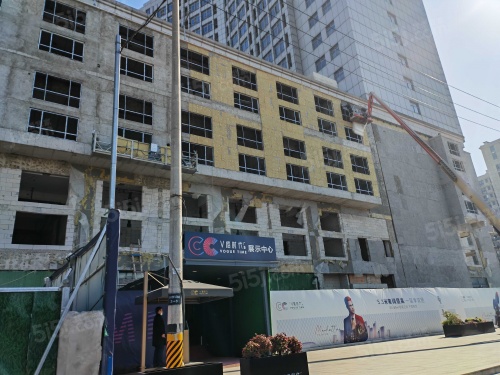 V格时代广场第19张图