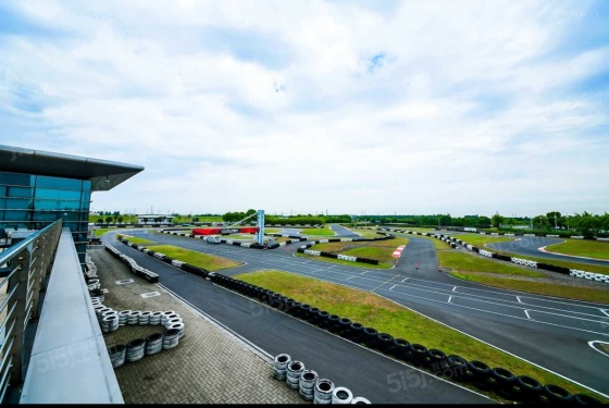 新虹桥时代公馆第26张图