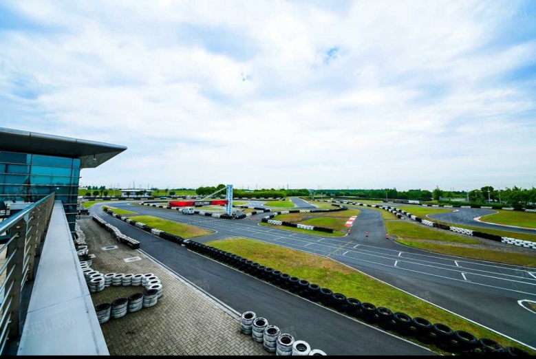 新虹桥时代公馆配套图