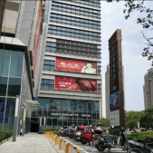 新虹桥时代公馆开发商营业执照相册