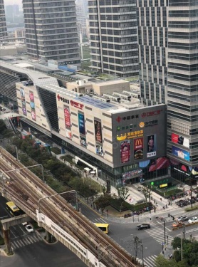 新虹桥时代公馆第25张图