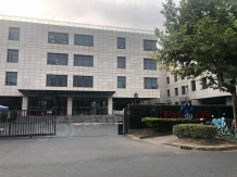 嘉隆国际沙盘图相册