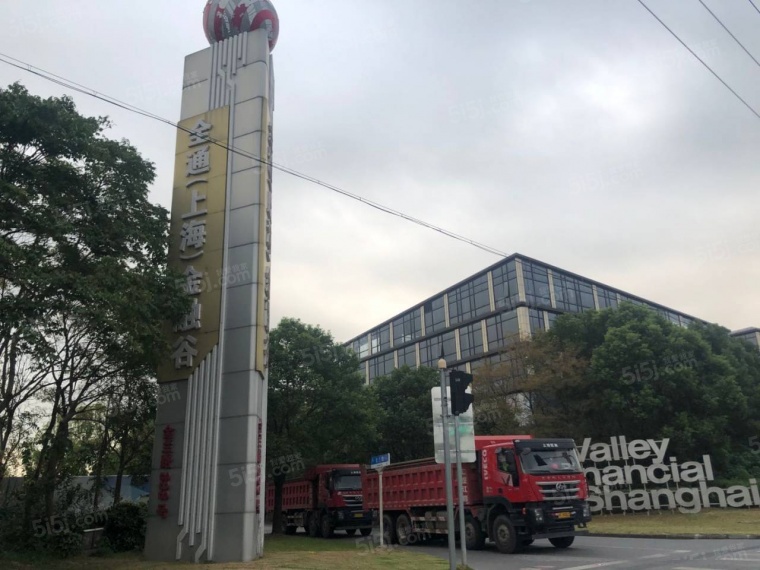 嘉隆国际配套图