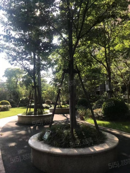 御岛财富公馆实景图