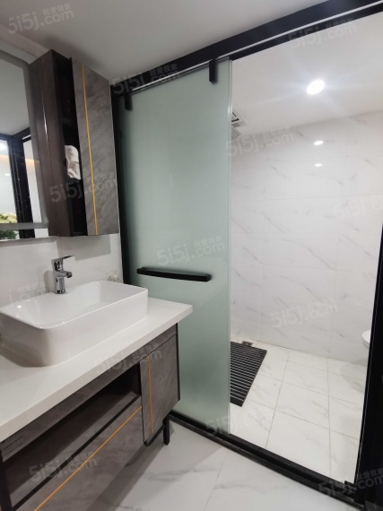 米拉公寓样板间