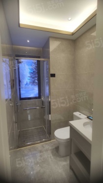 鸿翔·湖畔景园第13张图