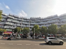 米拉公寓沙盘图相册