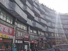 米拉公寓沙盘图相册