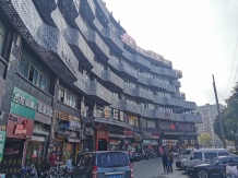 米拉公寓沙盘图相册