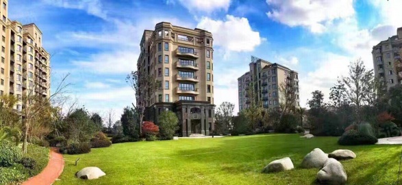 御岛财富公馆第23张图