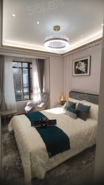 鸿翔·湖畔景园第12张图