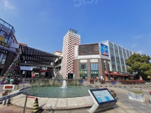 米拉公寓沙盘图相册