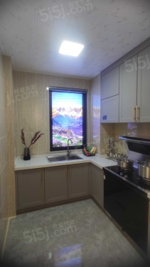 鸿翔·湖畔景园第10张图