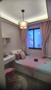 鸿翔·湖畔景园第9张图