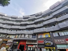 米拉公寓沙盘图相册