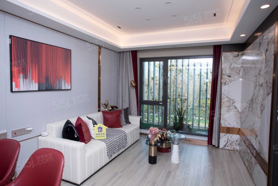 金融街滨海融御第13张图