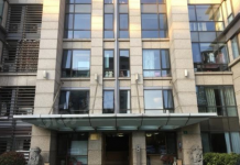 汇银铭尊11号楼沙盘图相册