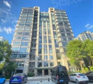 汇银铭尊11号楼沙盘图相册