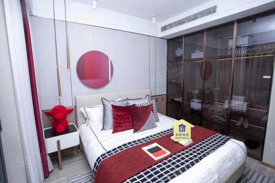 金融街滨海融御第17张图