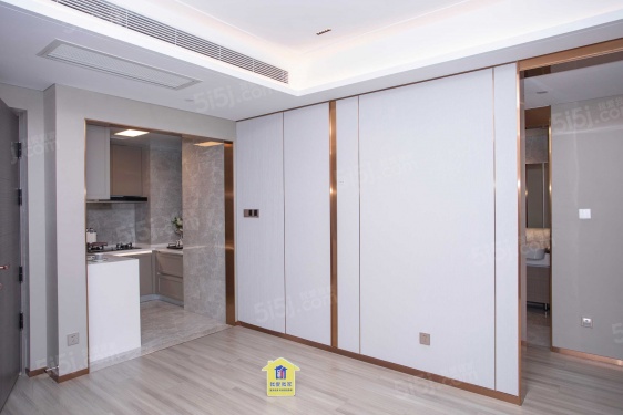 金融街滨海融御第4张图