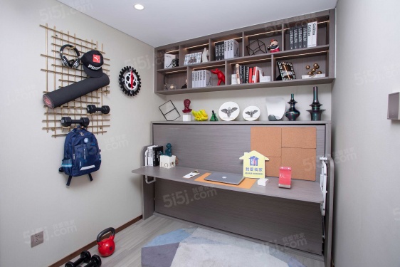 金融街滨海融御第19张图