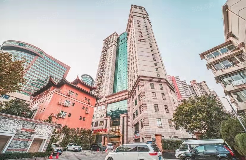 美丽园酒店公寓实景图