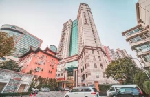 美丽园酒店公寓沙盘图相册