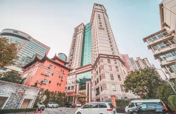 美丽园酒店公寓第7张图