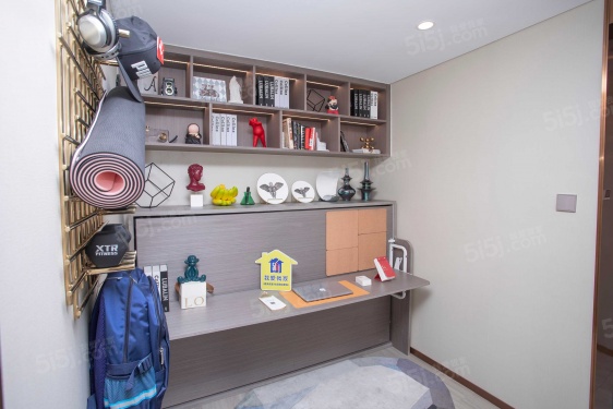 金融街滨海融御第12张图