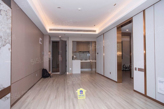 金融街滨海融御第3张图