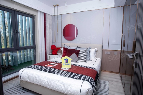 金融街滨海融御第18张图