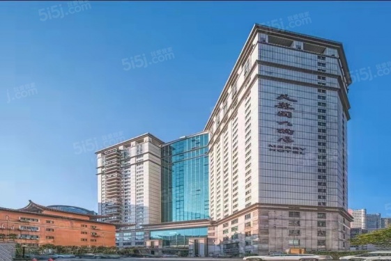 美丽园酒店公寓第6张图