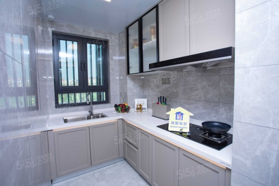 金融街滨海融御第2张图