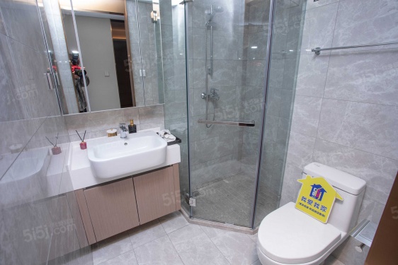 金融街滨海融御第8张图