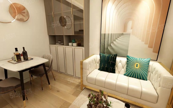 美丽园酒店公寓第2张图