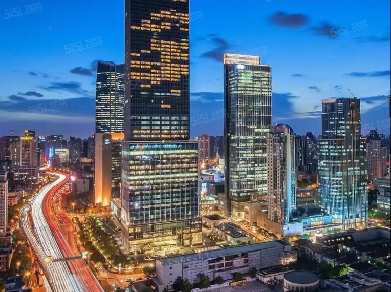 美丽园酒店公寓配套图