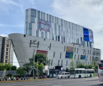 汇银铭尊11号楼沙盘图相册