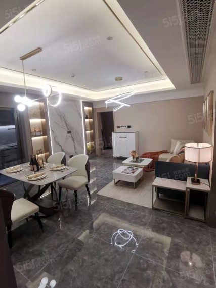 中联大厦项目现场