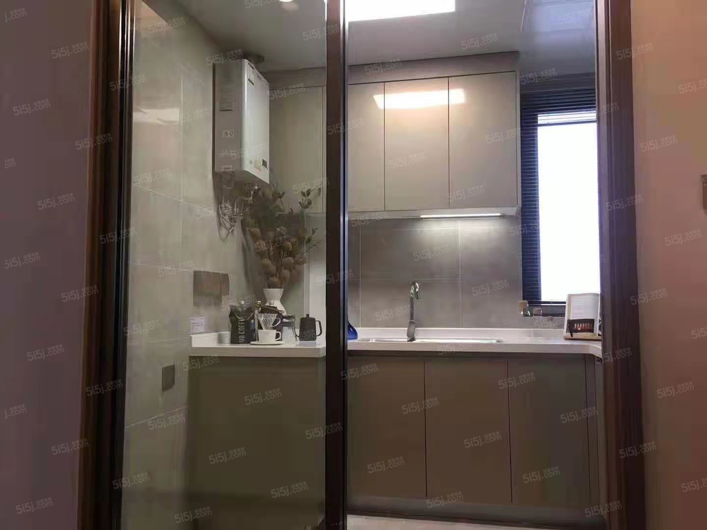 颐和天樾花园样板间