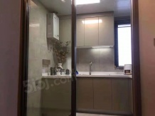 颐和天樾花园沙盘图相册