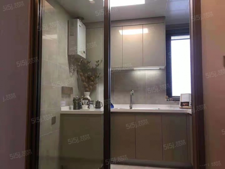 颐和天樾花园样板间