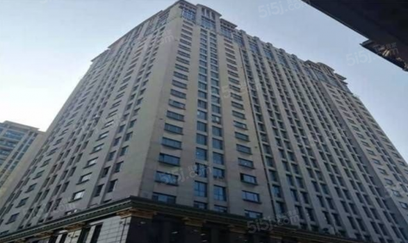 财富国际广场第6张图