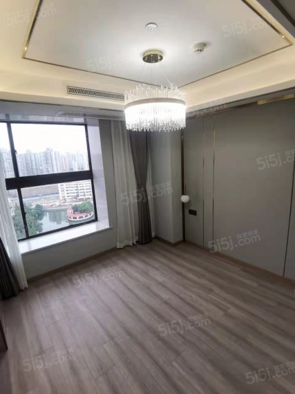 中联大厦样板间