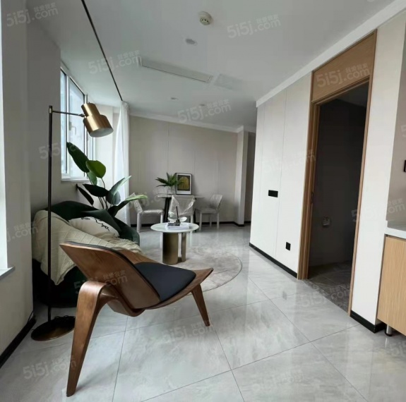 财富国际广场样板间