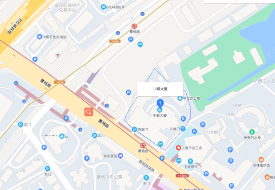 中联大厦第5张图