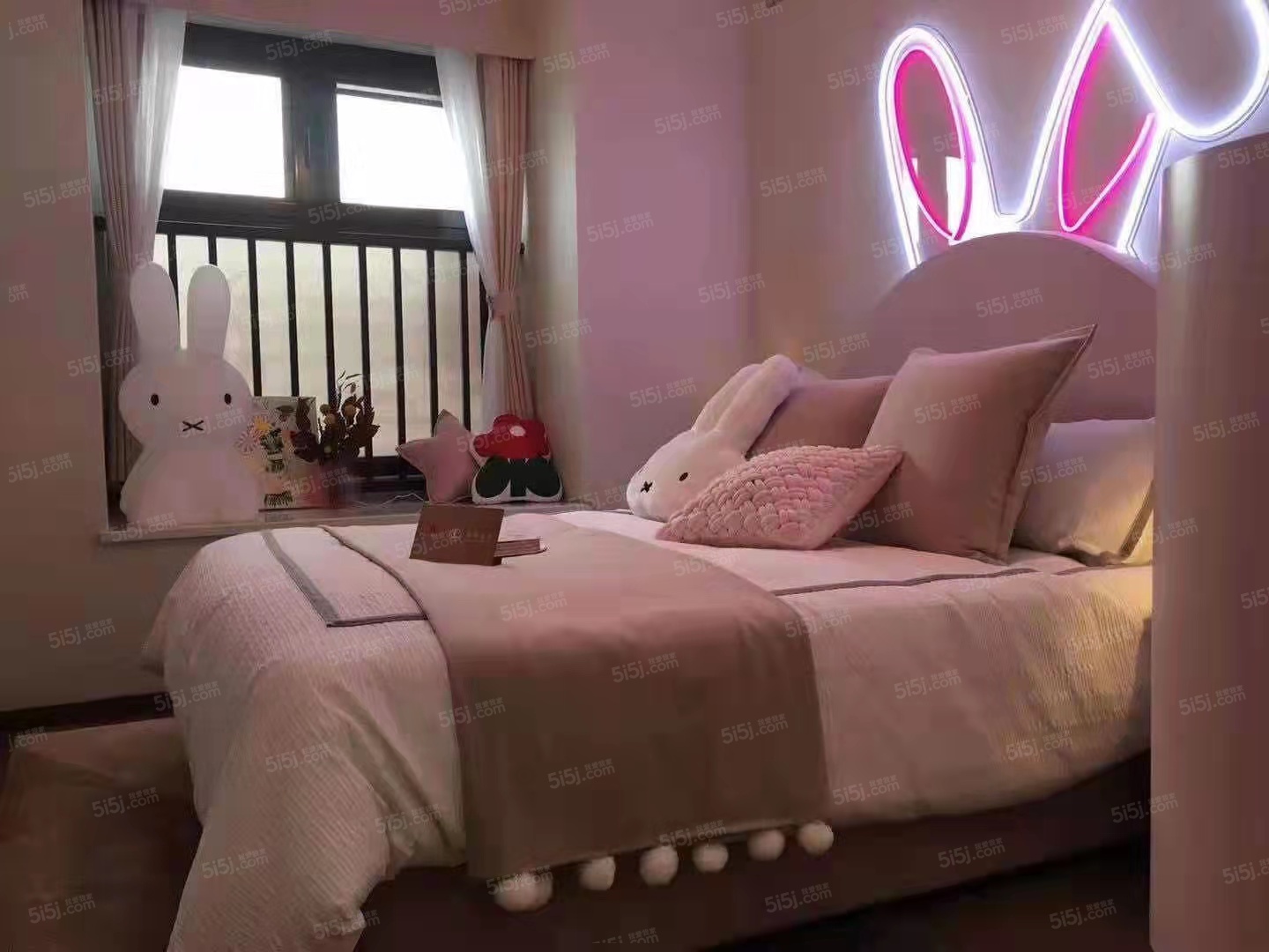 颐和天樾花园样板间